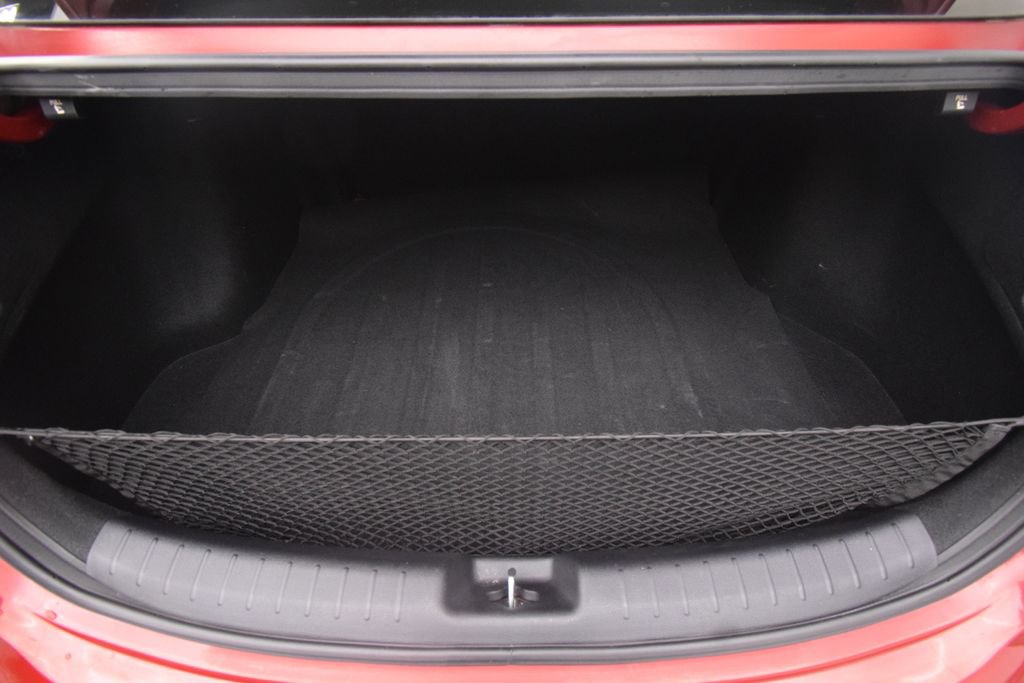 Used 2019 Kia Forte LXS FWD image 29