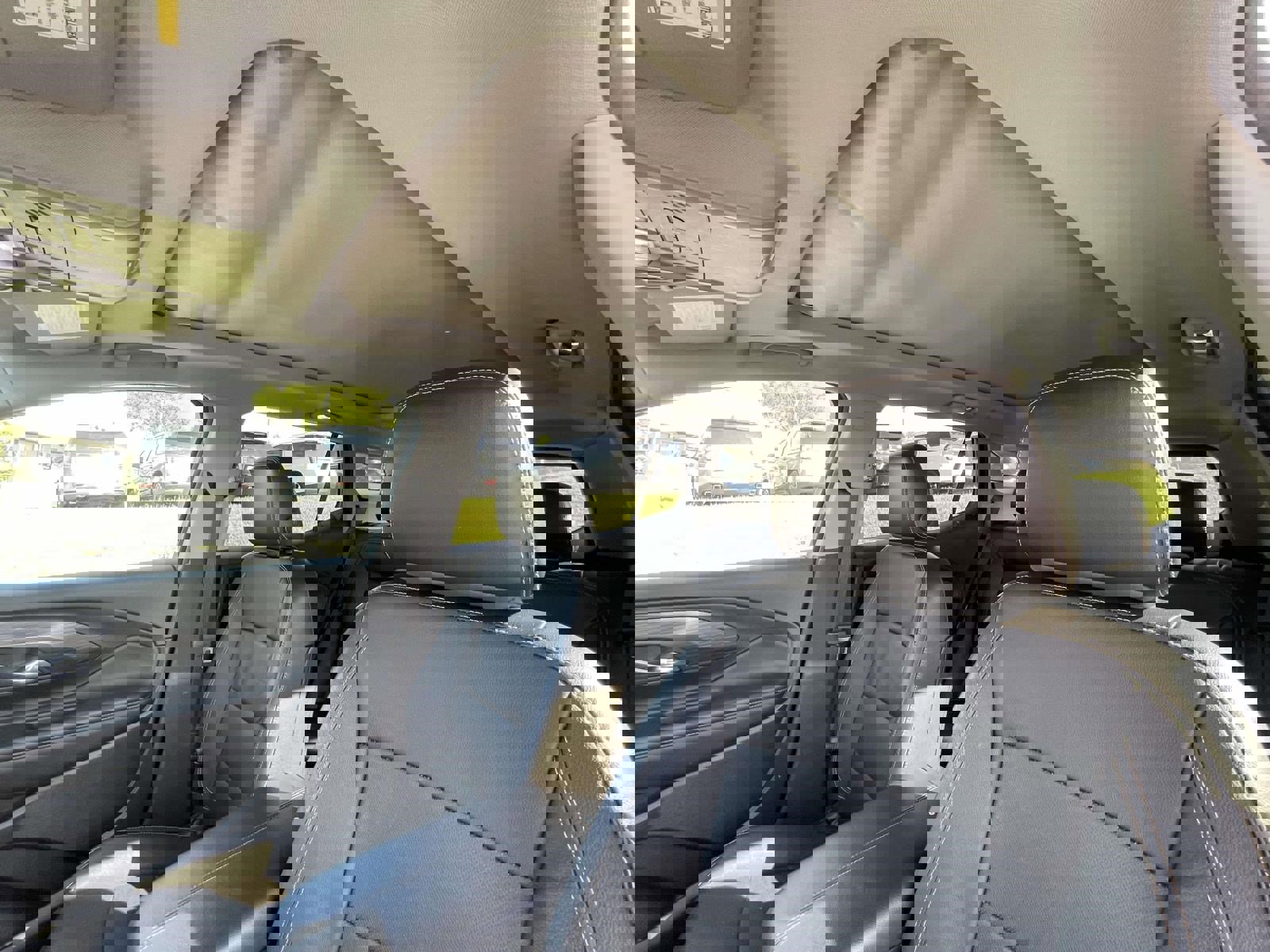 Used 2021 GMC Terrain SLT w/ LPO, Floor Liner Package image 17