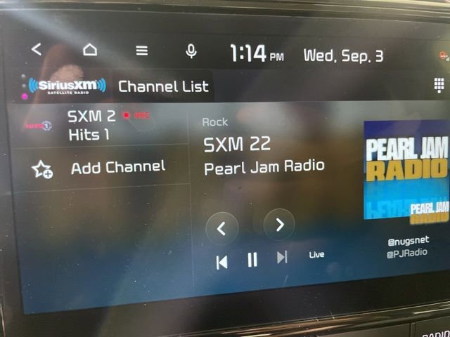 New 2025 Kia Soul EX image 27