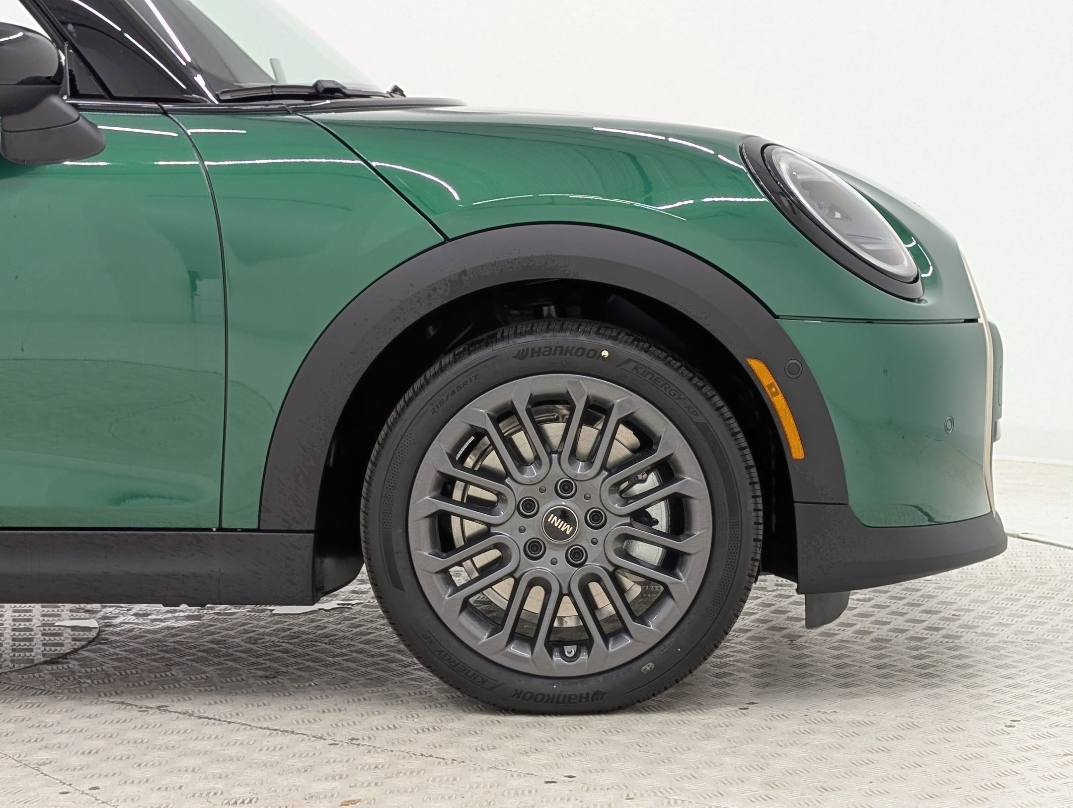 New 2026 MINI Cooper S image 12