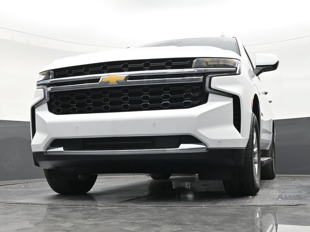 Used 2024 Chevrolet Tahoe LS RWD image 26