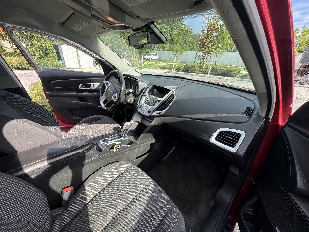Used 2012 GMC Terrain SLE FWD image 12