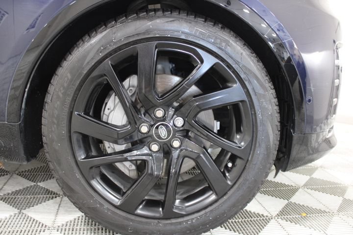 Used 2021 Land Rover Discovery S R-Dynamic AWD/4WD image 49