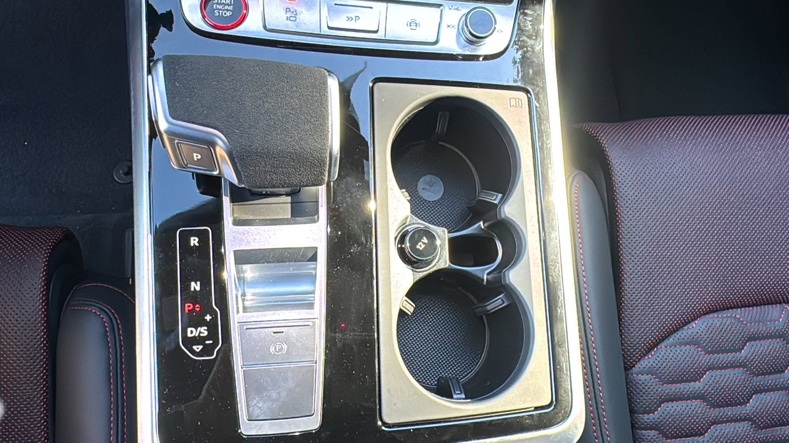 New 2026 Audi RS Q8 performance image 21