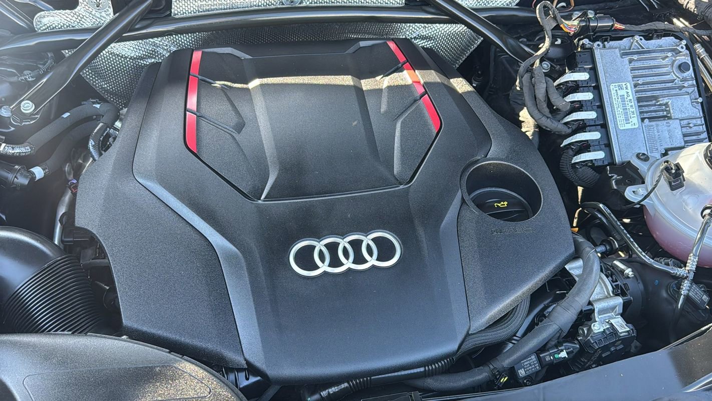 Used 2023 Audi SQ5 Premium Plus w/ Premium Plus Package AWD/4WD image 35