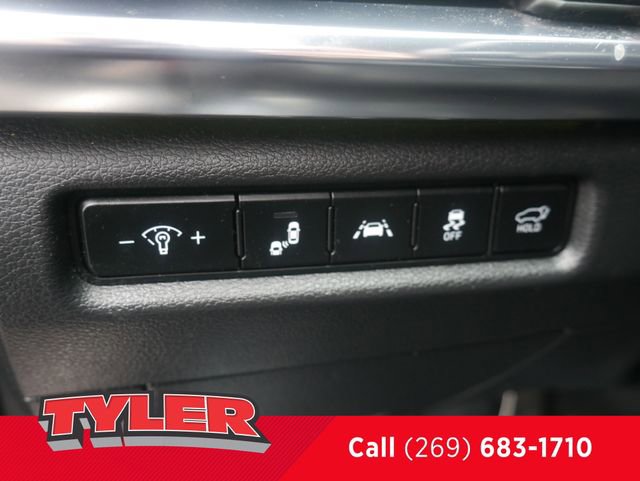 Used 2022 Kia Telluride SX w/ Nightfall Edition Package image 25