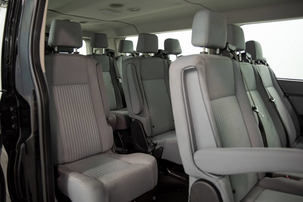 Used 2019 Ford Transit 350 XLT RWD image 11