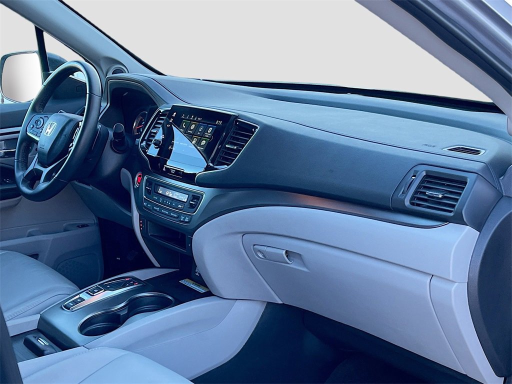 Used 2022 Honda Pilot Special Edition image 32