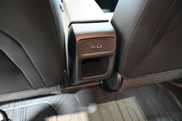 New 2026 Chevrolet Trax LT w/ Driver Confidence Package FWD image 24