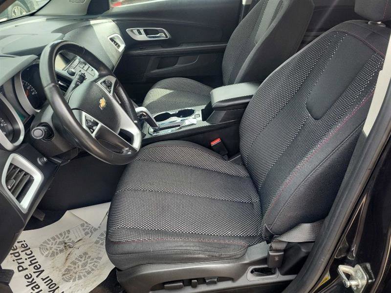 Used 2012 Chevrolet Equinox LT w/ Driver Convenience Package image 9