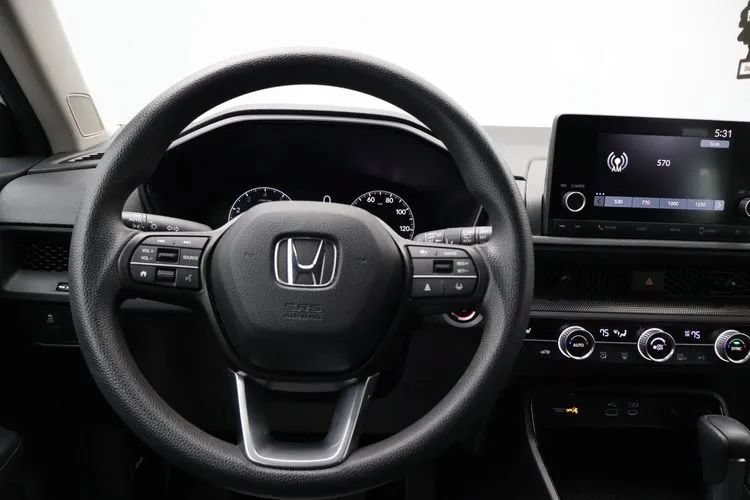 Used 2024 Honda CR-V EX image 20