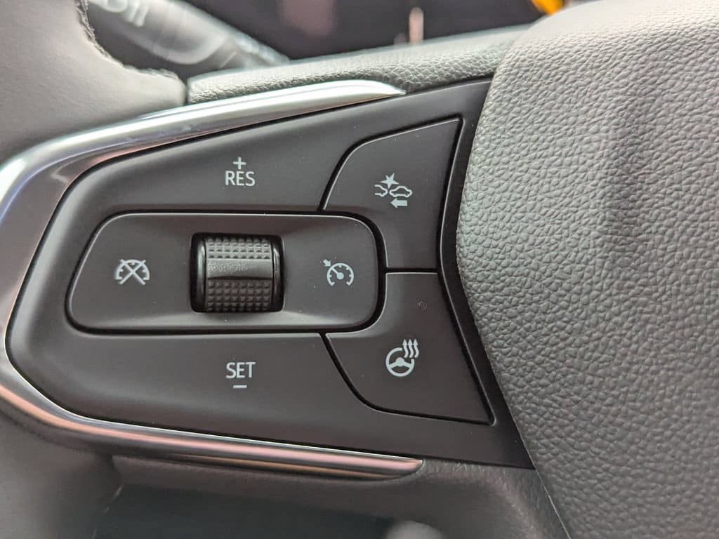 New 2026 Chevrolet TrailBlazer LT w/ LT Cold Weather Package FWD image 26