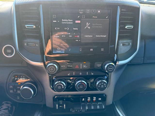 New 2026 RAM 1500 Big Horn image 17