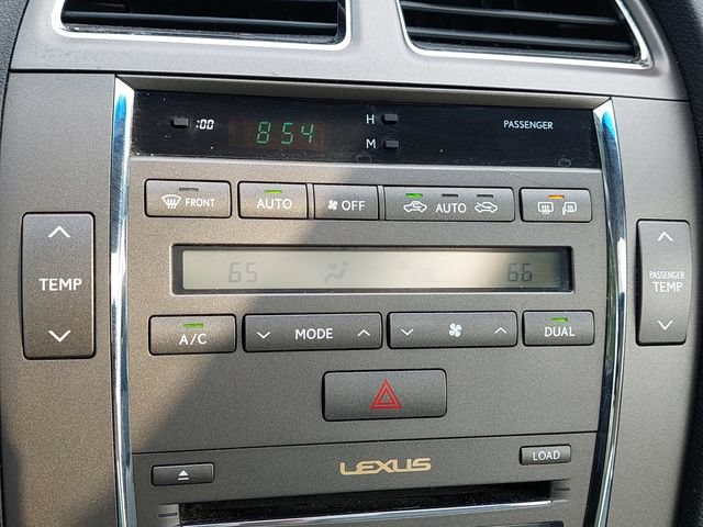 Used 2011 Lexus ES 350 FWD image 34