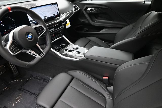 New 2026 BMW M240i Coupe w/ Premium Package RWD image 18