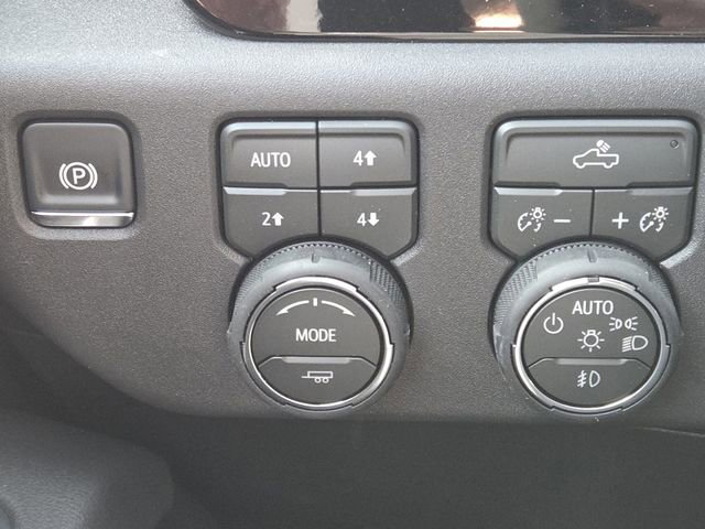 New 2026 Chevrolet Silverado 1500 RST w/ All Star Edition Plus image 11
