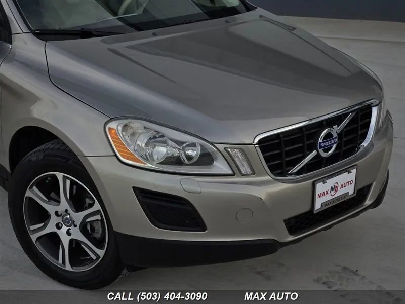 Used 2012 Volvo XC60 T6 image 37