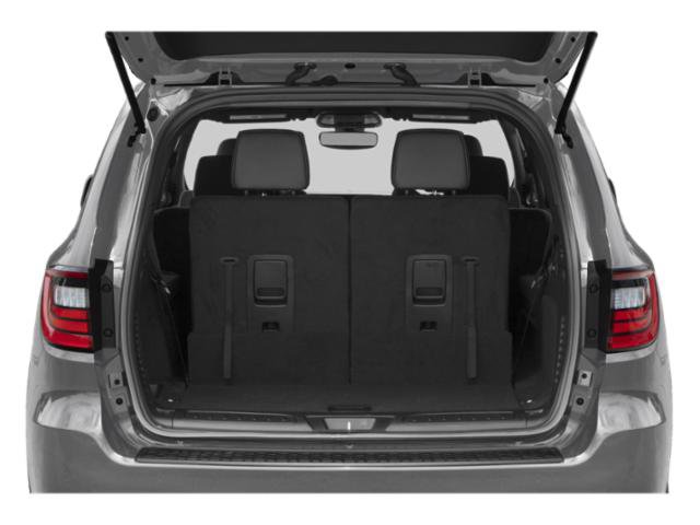 Certified 2024 Dodge Durango GT image 11