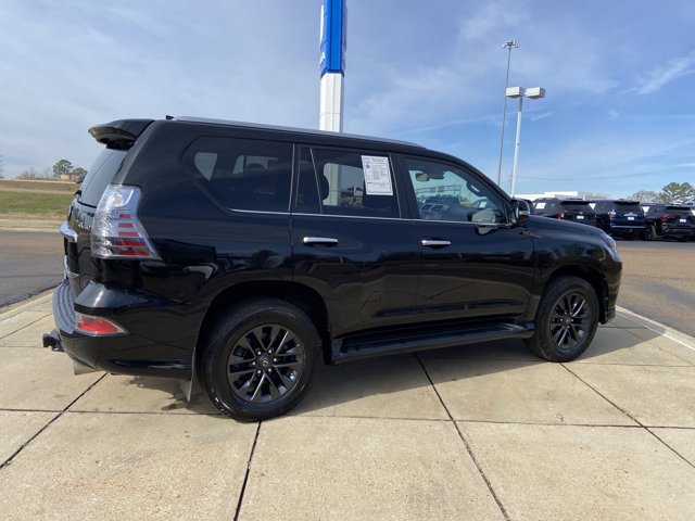 Used 2021 Lexus GX 460 Premium image 11