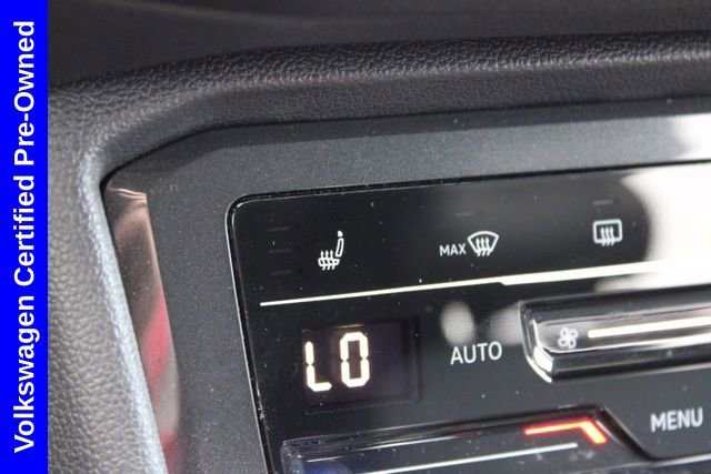 Used 2024 Volkswagen Tiguan SE R-Line image 41