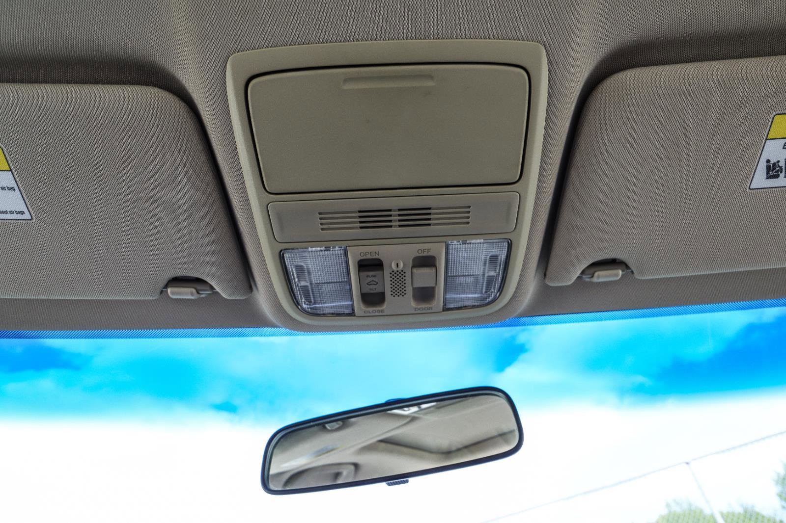 Used 2013 Honda Accord EX image 31