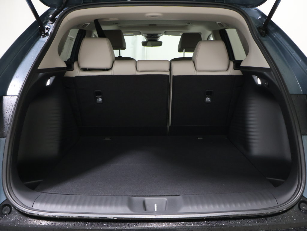 New 2027 Honda HR-V EX-L image 14