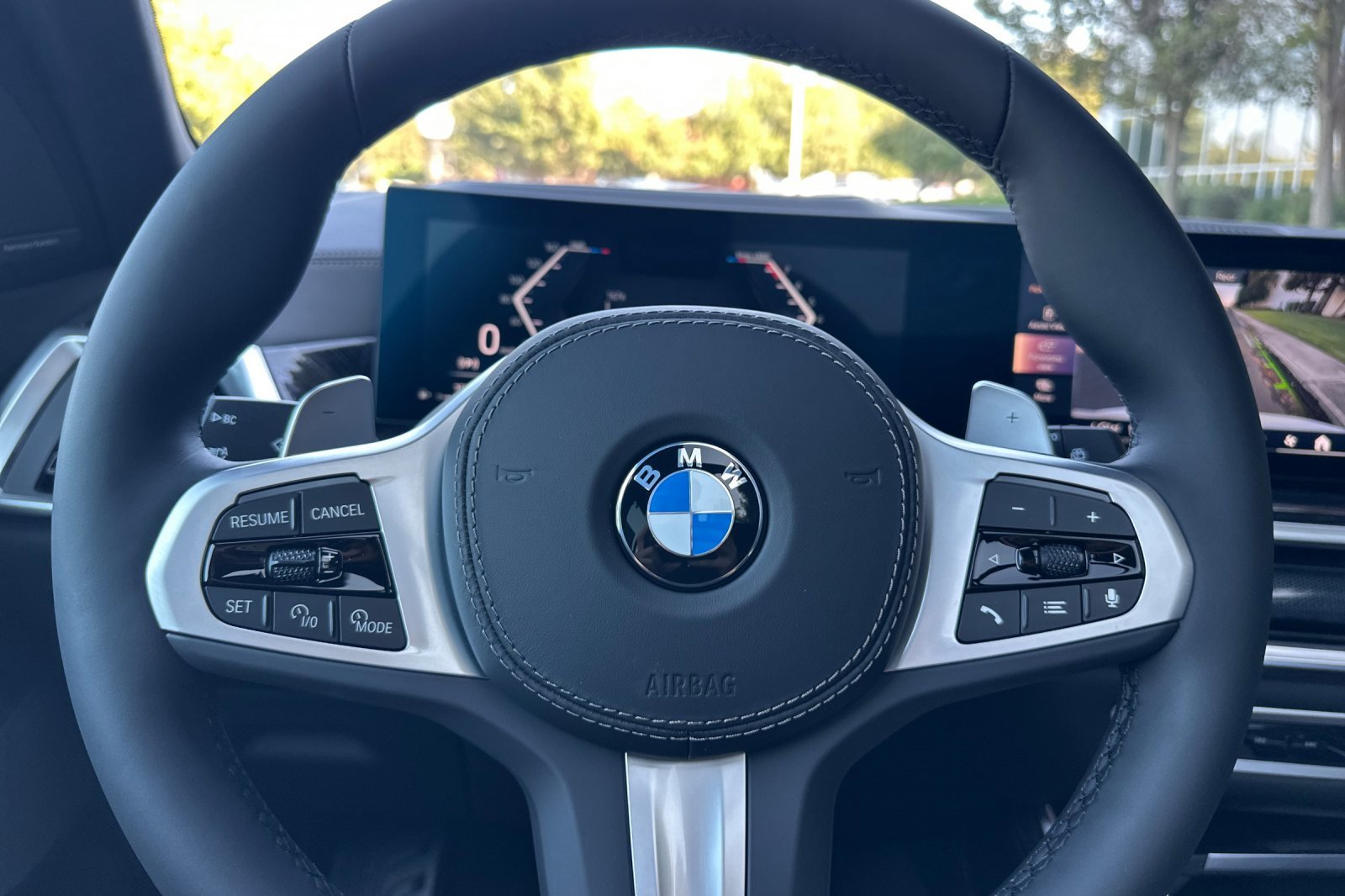 New 2026 BMW X5 xDrive40i image 21