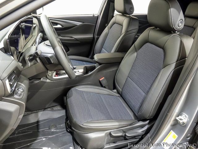 New 2026 Buick Envista Preferred w/ Convenience II Package image 8