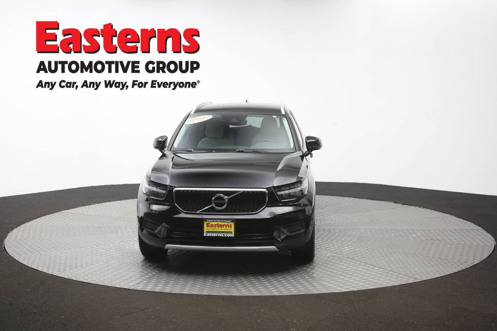 Used 2019 Volvo XC40 T5 Momentum AWD/4WD image 51