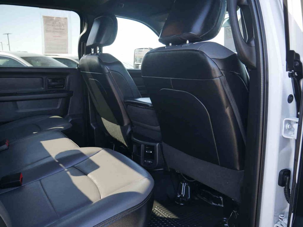 Certified 2024 RAM 3500 Tradesman image 24