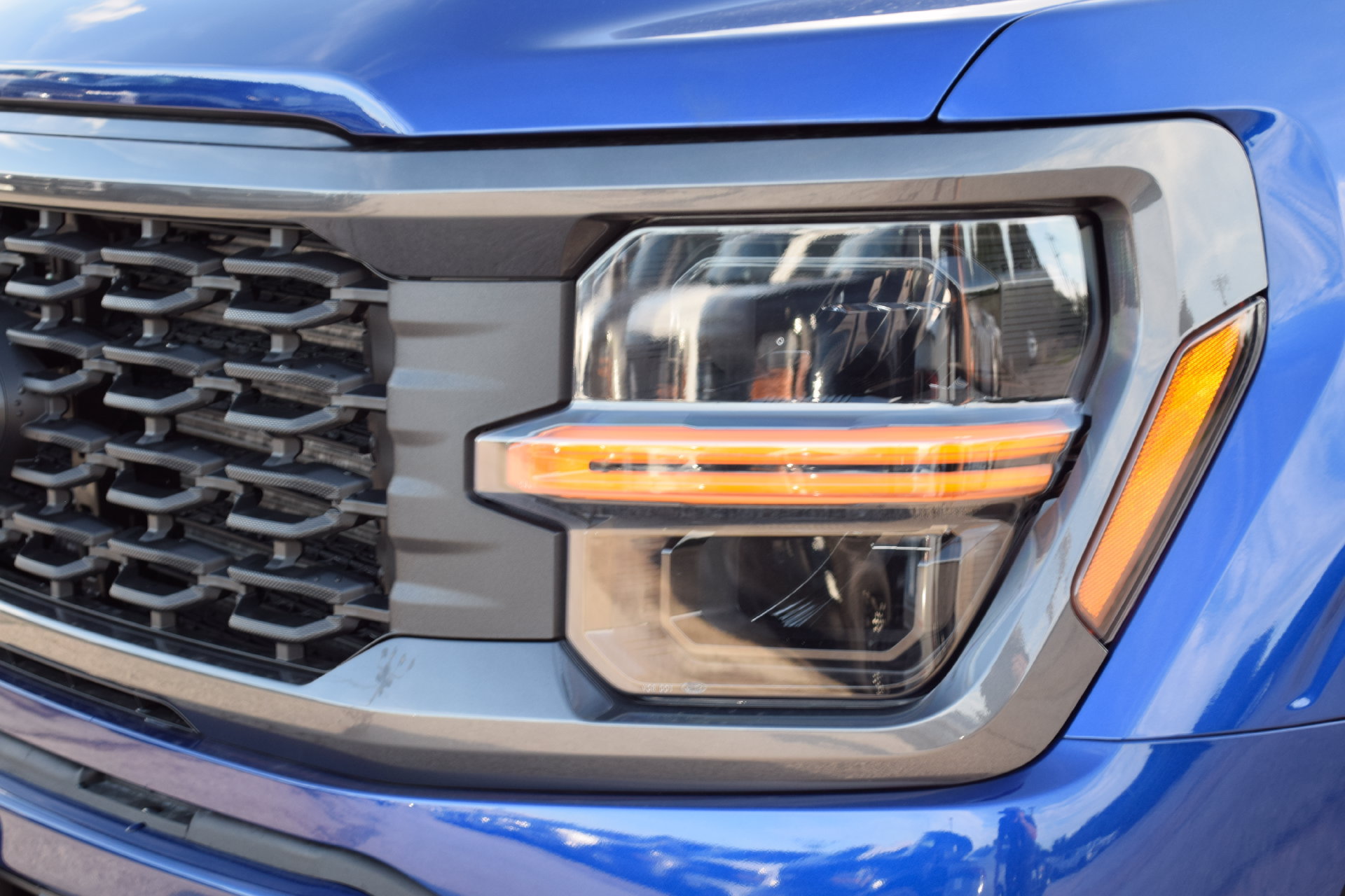 New 2026 Ford F150 STX w/ Equipment Group 200A RWD image 24