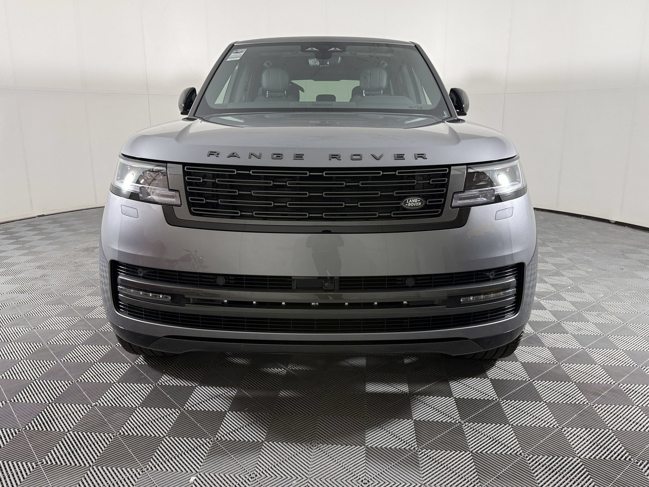 New 2027 Land Rover Range Rover SE AWD/4WD image 6