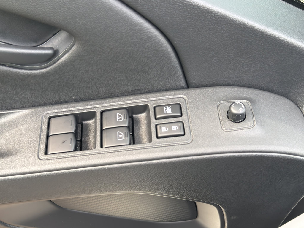 New 2026 Nissan Frontier SV w/ SV Convenience Package image 18