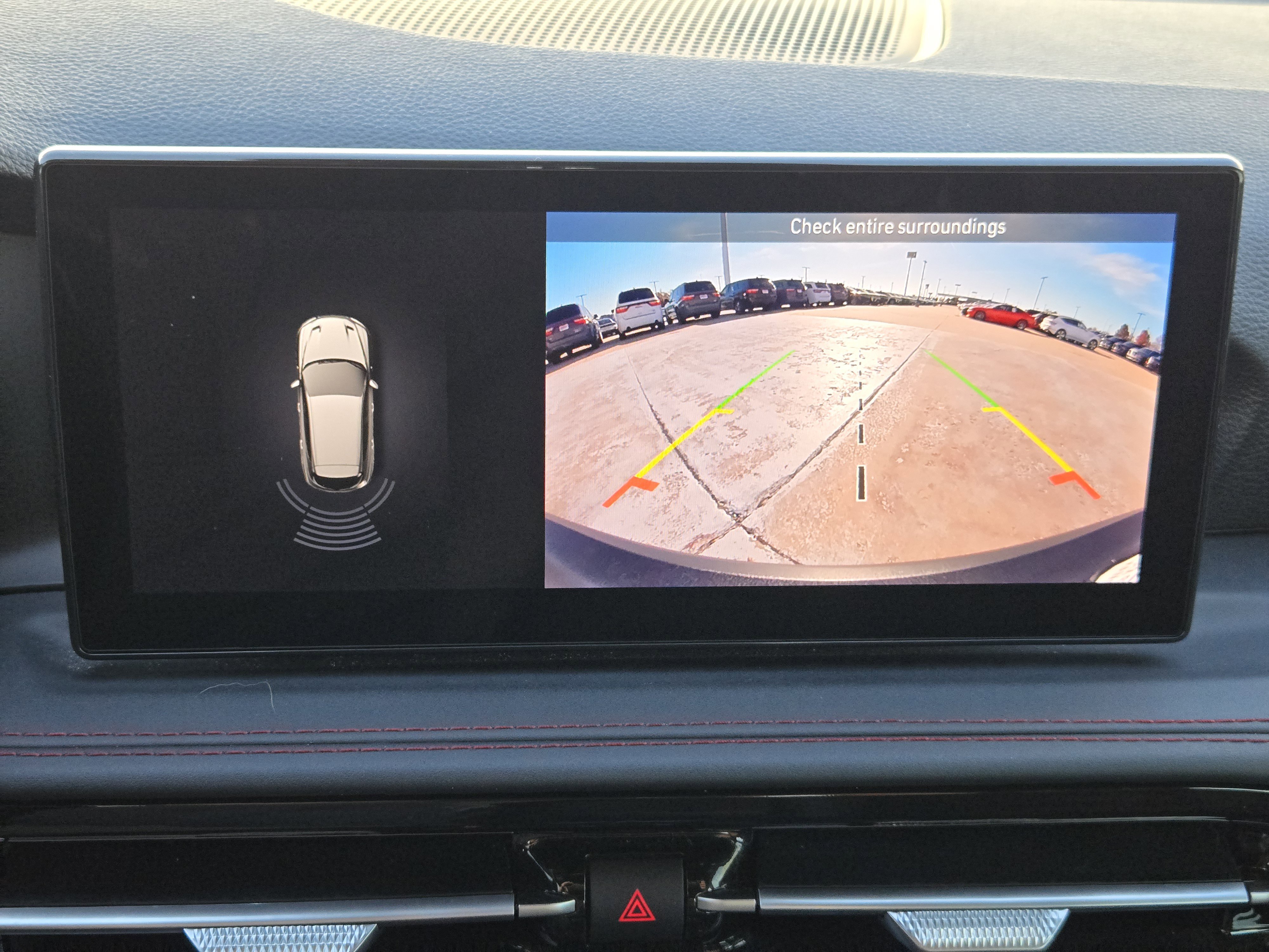 Used 2023 Dodge Hornet GT Plus w/ Track Pack image 20