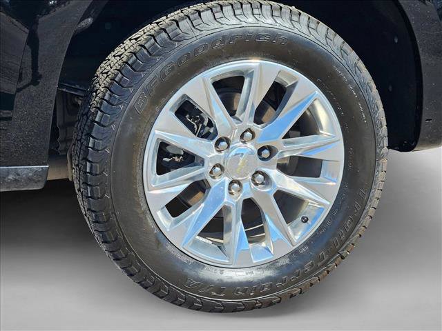 Used 2019 Chevrolet Silverado 1500 LTZ w/ LTZ Plus Package image 20