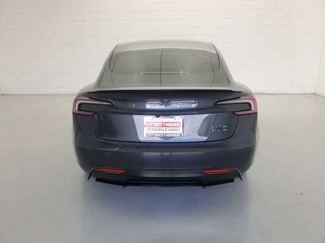 Used 2024 Tesla Model 3 Performance image 6