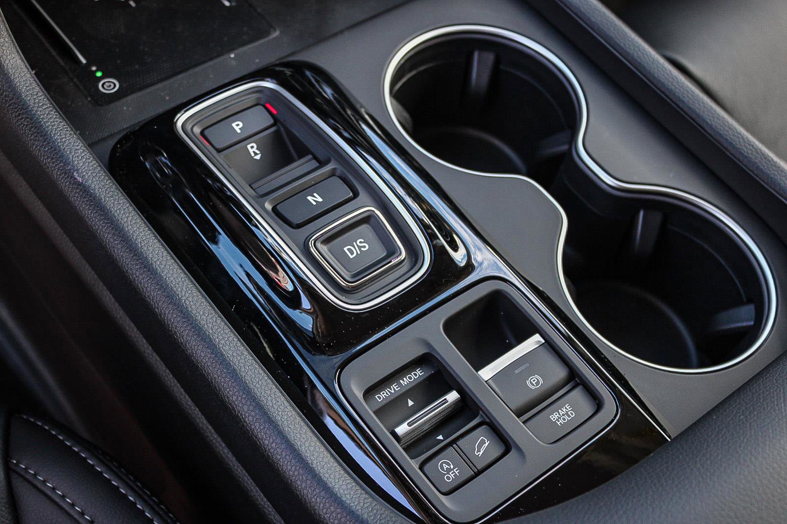 New 2026 Honda Pilot image 16