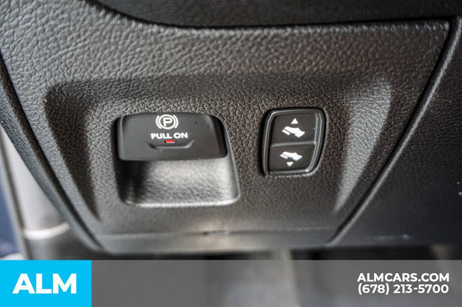 Used 2026 RAM 1500 Big Horn AWD/4WD image 48