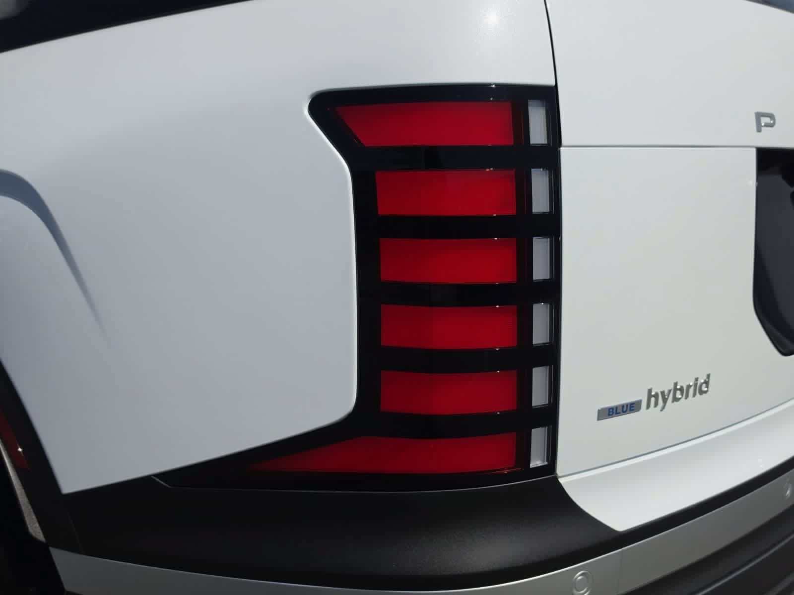 New 2026 Hyundai Palisade FWD Hybrid image 11