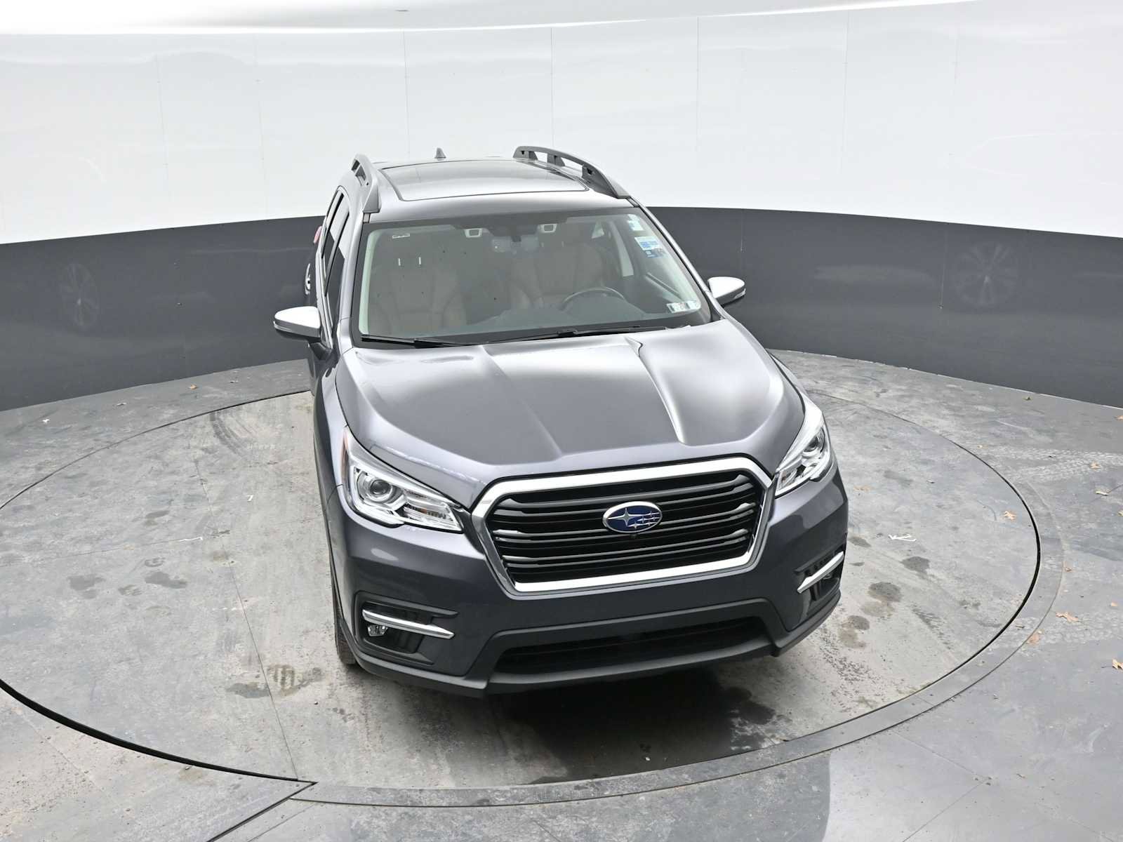 Used 2021 Subaru Ascent Touring AWD/4WD image 48