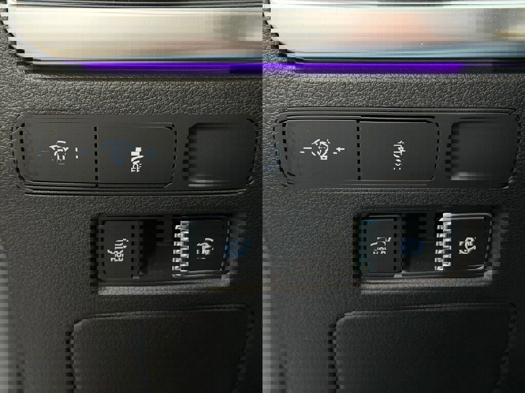 Used 2024 Hyundai Palisade Calligraphy image 22