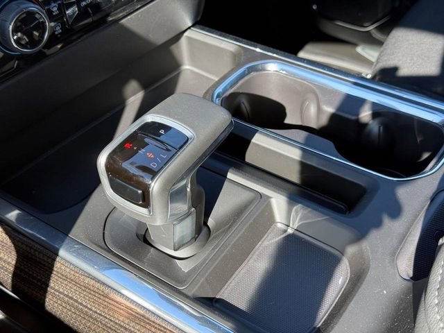 New 2026 Chevrolet Silverado 1500 LT Trail Boss w/ Convenience Package II AWD/4WD image 14