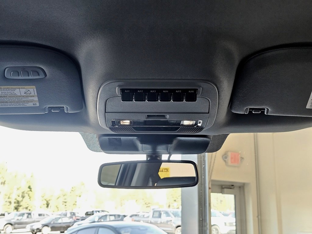 New 2026 Ford F350 Lariat w/ Tremor Off-Road Package image 25