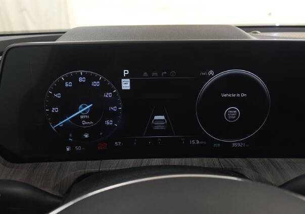 Used 2023 Kia Telluride SX X-Line image 4