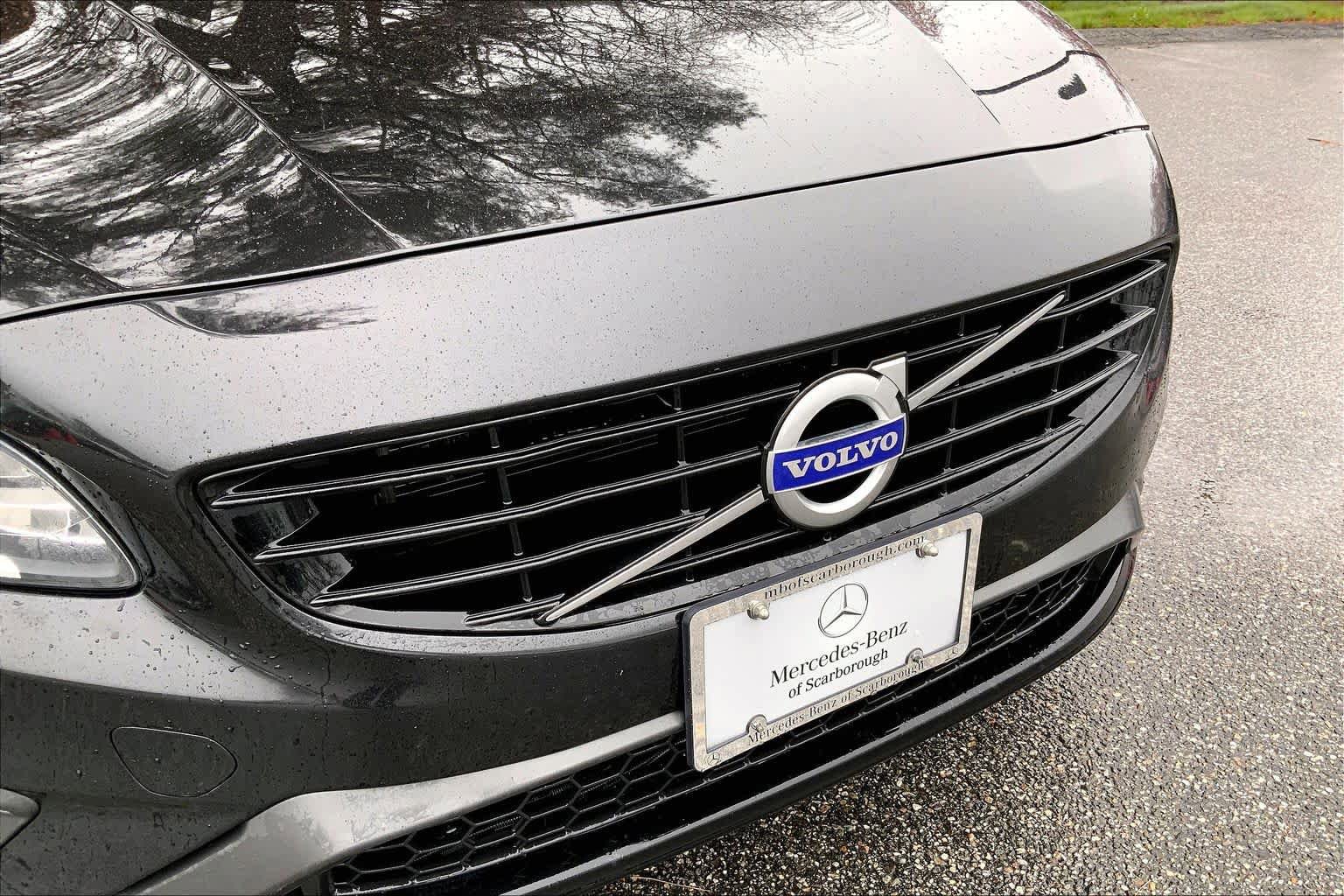 Used 2018 Volvo S60 T5 Dynamic w/ Vision Package AWD/4WD image 30