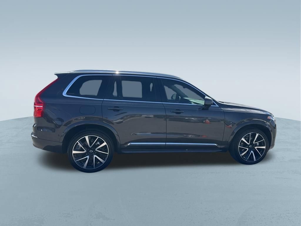 Used 2023 Volvo XC90 B6 Plus w/ Protection Package Premier AWD/4WD image 9