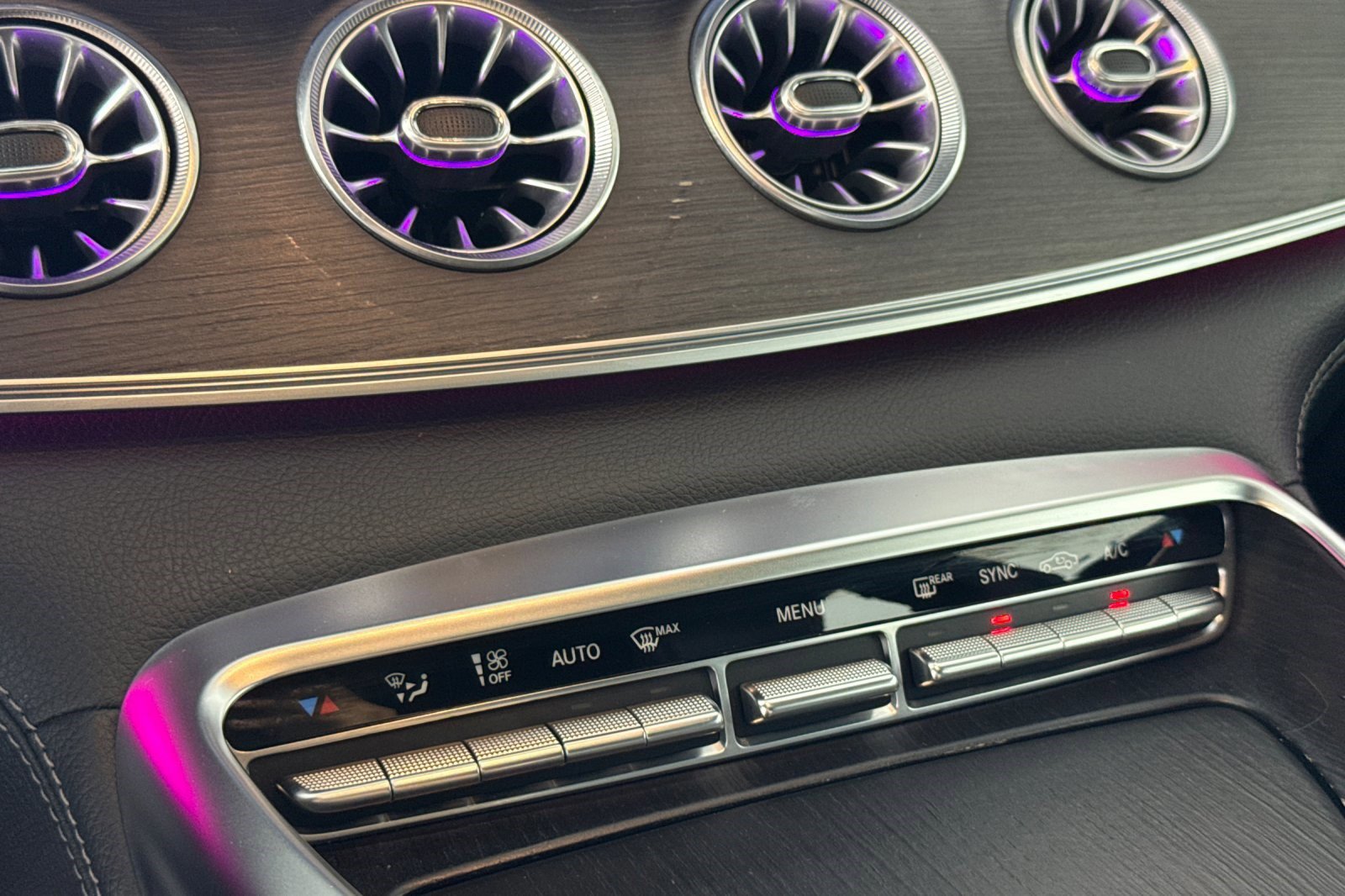 Certified 2022 Mercedes-Benz AMG GT 43 image 28