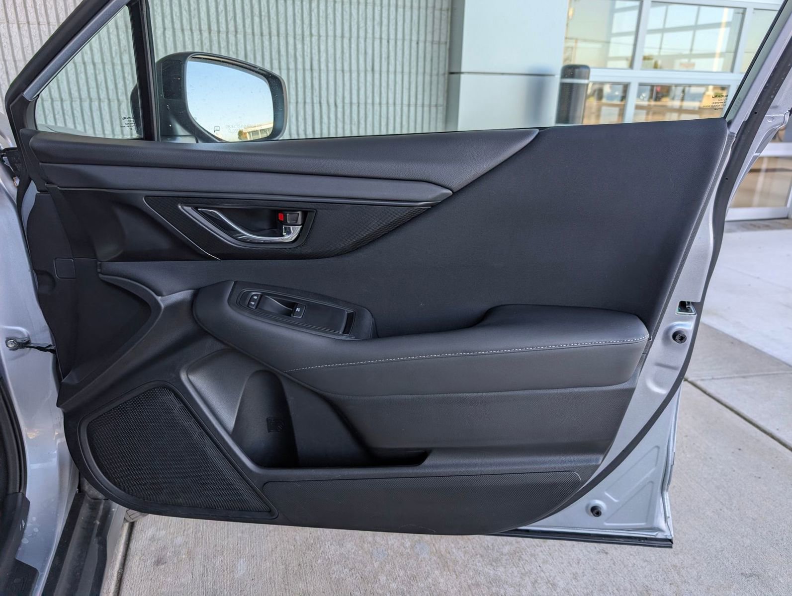 Used 2022 Subaru Outback Premium image 26