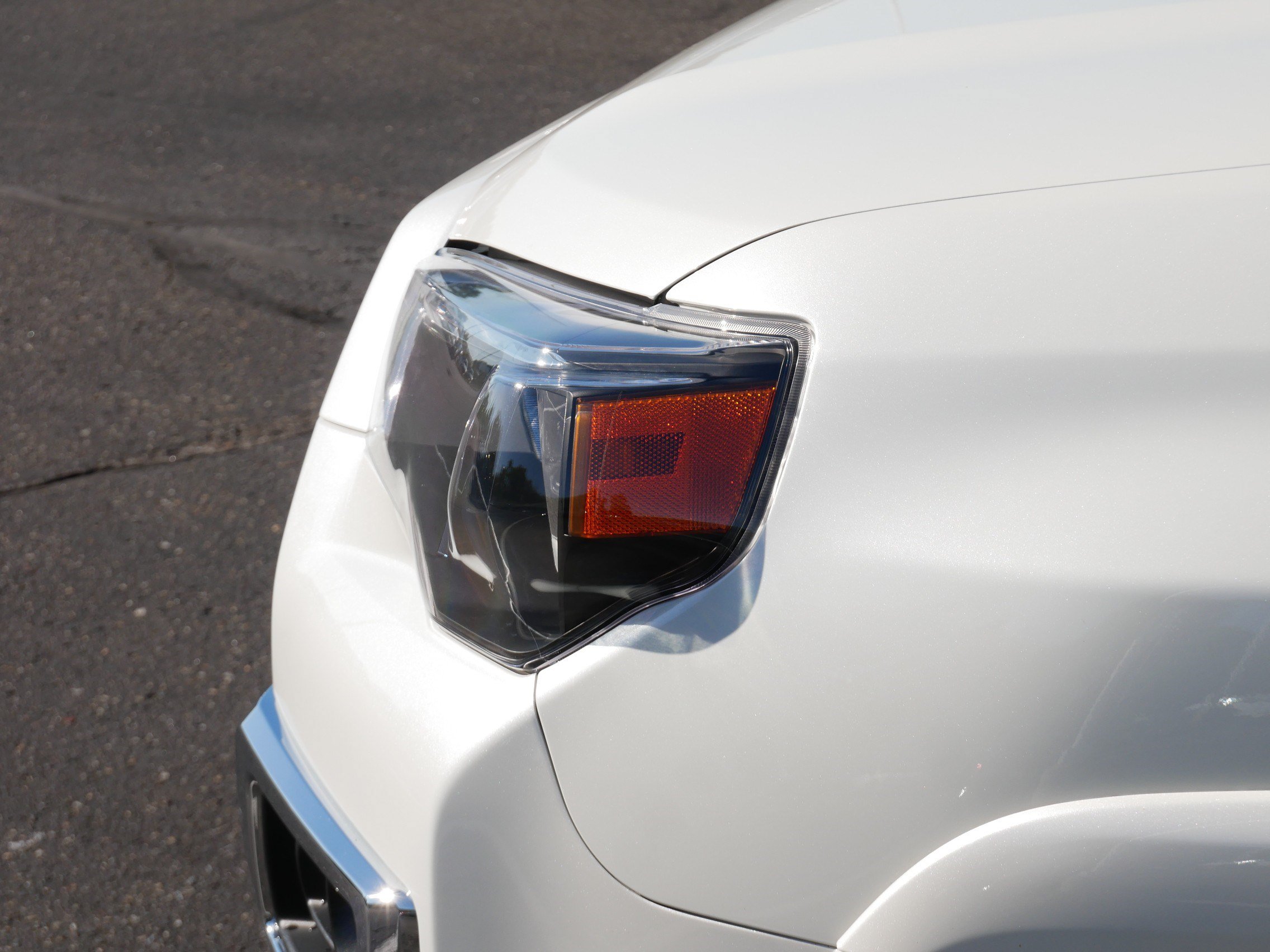 Certified 2023 Toyota 4Runner Limited AWD/4WD image 16