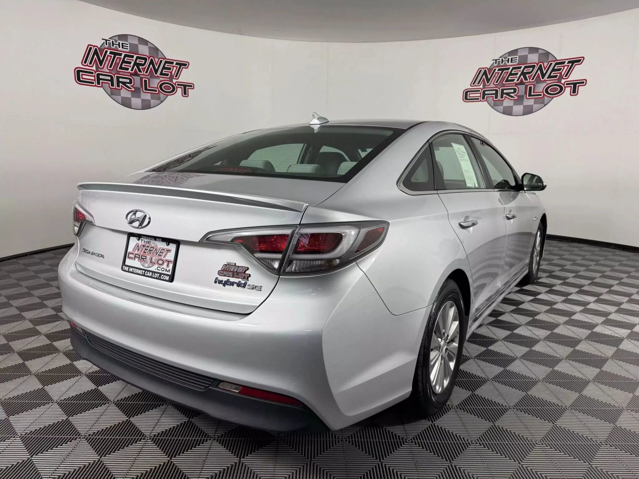 Used 2016 Hyundai Sonata SE image 7